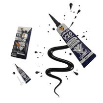 Silicone Black Alta Temperatura 85G V10 Vipes