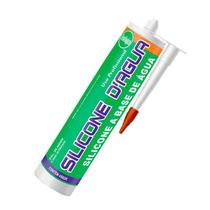 Silicone Branco 450G Branco Silicone Branco 450G Branco