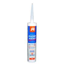 Silicone Branco Acético Autofix 230G