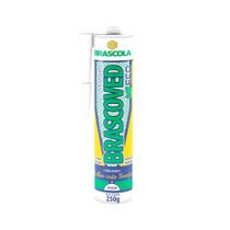 Silicone Brascoved Eco Brascola Incolor 250g