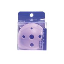 Silicone Brush Cleanser Tapete em Silicone para Limpeza de Pincéis Klass Vough Silicone Brush Cleanser Tapete em Silicone para Limpeza de Pincéis Klass Vough