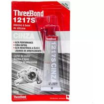 Silicone Cinza Threebond 1217s 50g
