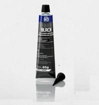 Silicone Cola BLACK CAR80 SUN CAR80 85g