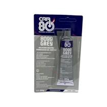 Silicone Cola Cinza Gray Junta Carter Coletor Motor Car8099