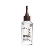 Silicone Concentrado Força e Resistência - Triskle Fios de Porcelana - 35ml