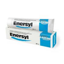 Silicone de Condensação Enersyl Gel (Catalisador) (60ml) - Lascod