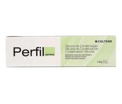 Silicone De Condensação Fluido Light Body - COLTENE
