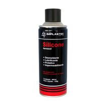 Silicone desmoldante Aerossol Implastec 400ml