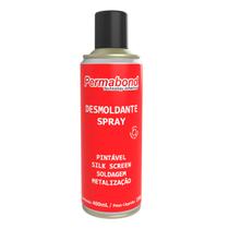 Silicone Desmoldante Aerossol Promabond 400ml