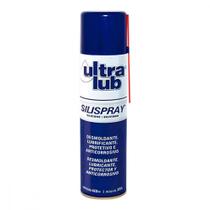 Silicone Desmoldante Ultralub Spray 250G