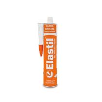 Silicone - Elastil Ultra Cristal 300ml