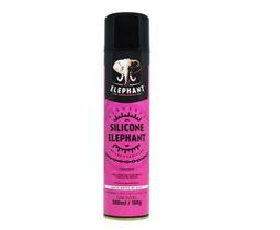 Silicone elephant neutro - 300ml Silicone elephant neutro - 300ml