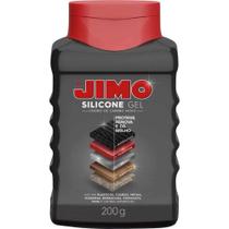 Silicone em Gel, Automotivo, 200 g, Jimo Silicone em Gel, Automotivo, 200 g, Jimo