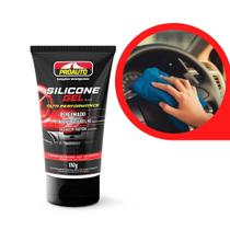 Silicone em Gel Automotivo Proauto Alta Performance 150g