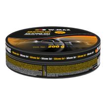 Silicone em gel para automotivo 200g - W-Max - Wurth Silicone em gel para automotivo 200g - W-Max - Wurth