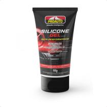 Silicone em Gel Tradicional 150g
