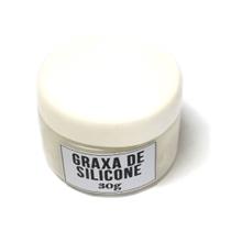 Silicone em pasta para vedação de relógios