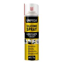 Silicone Em Spray 300Ml - Unipega Silicone Em Spray 300Ml - Unipega