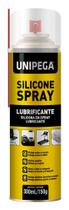 Silicone em Spray 300ml - UNIPEGA