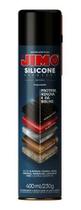 Silicone em spray 400 ml 5165104000 Jimo Silicone em spray 400 ml 5165104000 Jimo