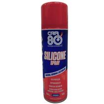 Silicone em Spray CAR80 300ml - 190g Silicone em Spray CAR80 300ml - 190g
