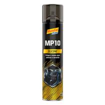 Silicone Em Spray MP10 Citrus 300ML Mundial Silicone Em Spray MP10 Citrus 300ML Mundial