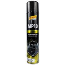 Silicone em Spray Mundial Prime MP10 - 300ml Silicone em Spray Mundial Prime MP10 - 300ml