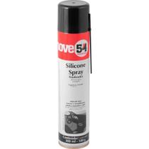 Silicone Em Spray Nove54 180G/300ml