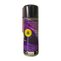 Silicone em spray p/ esteira 400ml