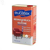 Silicone eucatex 5l Silicone eucatex 5l