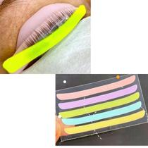 Silicone Fita Lash Lifting Permanente de Cílios