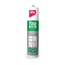Silicone Fixa Tudo Silicone 400G Afix
