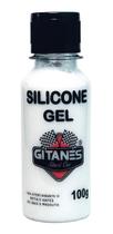 Silicone Gel 100g - Gitanes - Cx C/ 12 Unidades Silicone Gel 100g - Gitanes - Cx C/ 12 Unidades