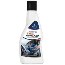 Silicone Gel 190g Tecbril Tec Brilho