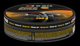 Silicone Gel 200g WMax 5986134061 Unitário