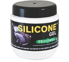 Silicone Gel - 240 ml