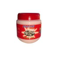 Silicone Gel 250grs Perfumado Nitro - Vivilar Silicone Gel 250grs Perfumado Nitro - Vivilar
