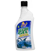 Silicone Gel 3 Em 1 Painel para-choque pneu 500ml Universal Ate 2021 Nk-517154