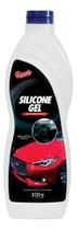 Silicone Gel 300g Brilho Proteção Limpeza Hidratação
