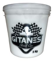 Silicone Gel 3kg - Gitanes Silicone Gel 3kg - Gitanes