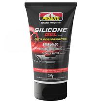 Silicone Gel Alta Perfomance 150g Proauto 2023