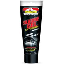 Silicone Gel Alta Performance Proauto 120G