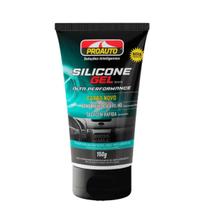 Silicone Gel Alta Performance Proauto 150g