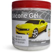 Silicone gel automotivo 400 gr