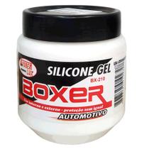 Silicone Gel Automotivo Boxer Rober Lux 250g * 6370
