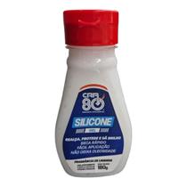 Silicone Gel Car80 180gr Lavanda Silicone Gel Car80 180gr Lavanda