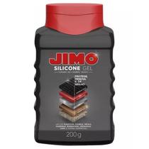 Silicone gel carro novo 200grs - jimo premium