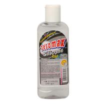 Silicone Gel Desomax 140ml: Brilho Intenso e Proteção para Painéis e Borrachas