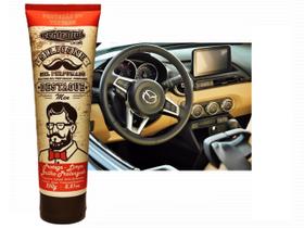 Silicone gel destaque centralsul men vintage 250g