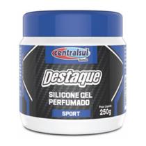 Silicone Gel Destaque Sport Pote 250g - CentralSul